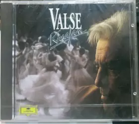 Couverture du produit · Valse
