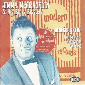 Couverture du produit · Blues Blastin': The Modern Recordings Vol 2 