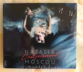 Couverture du produit · C'Est Personnel