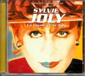 Couverture du produit · La Cigale Et La Joly