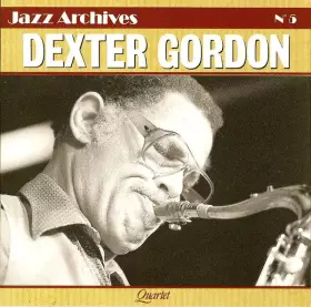 Couverture du produit · Quartet