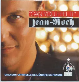 Couverture du produit · Can You Feel It