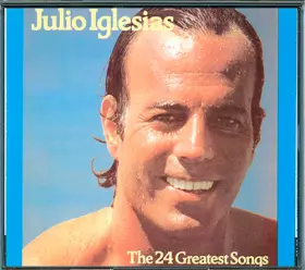 Couverture du produit · The 24 Greatest Songs