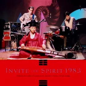 Couverture du produit · Invite The Spirit 1983