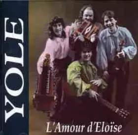 Couverture du produit · L'Amour D'Eloïse