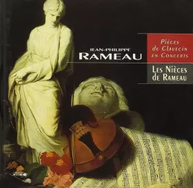 Couverture du produit · Pièces De Clavecin En Concerts