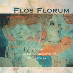 Couverture du produit · Flos Florum - Music Of The Bohemian gothic