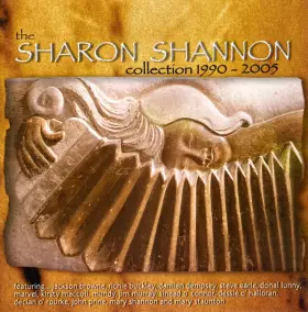 Couverture du produit · The Sharon Shannon Collection 1990-2005