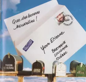 Couverture du produit · Que Des Bonnes Nouvelles !