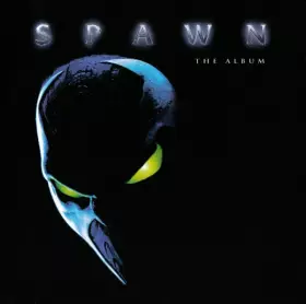 Couverture du produit · Spawn (The Album)