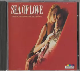 Couverture du produit · Sea Of Love (Original Movie Soundtrack)