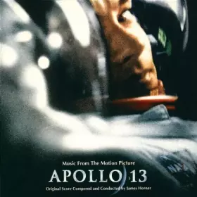 Couverture du produit · Apollo 13 (Music From The Motion Picture)