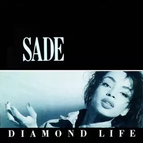 Couverture du produit · Diamond Life