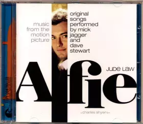 Couverture du produit · Alfie