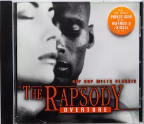 Couverture du produit · Overture - Hip Hop Meets Classic