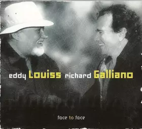 Couverture du produit · Face To Face