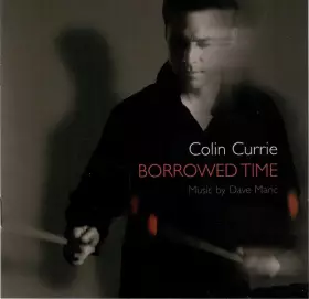 Couverture du produit · Borrowed Time