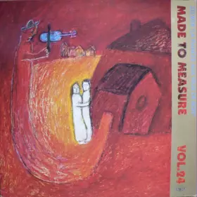 Couverture du produit · La Fiancee Aux Yeux De Bois