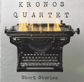 Couverture du produit · Short Stories