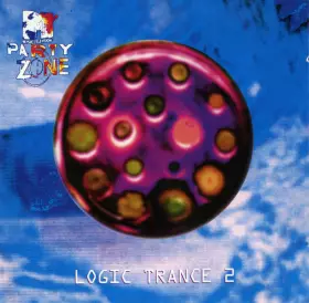 Couverture du produit · Logic Trance 2