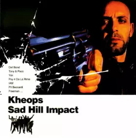 Couverture du produit · Sad Hill Impact