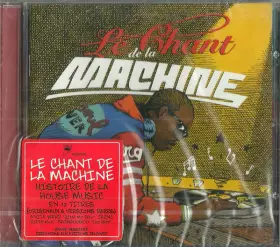 Couverture du produit · Le Chant De La Machine