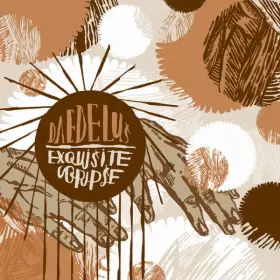 Couverture du produit · Exquisite Corpse