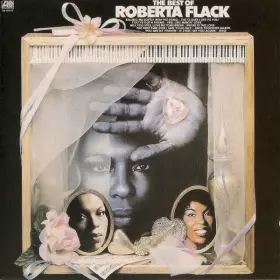 Couverture du produit · The Best Of Roberta Flack