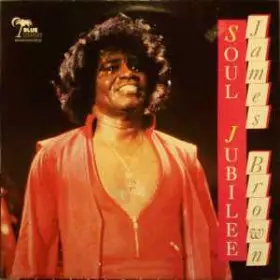 Couverture du produit · Soul Jubilee