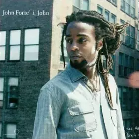 Couverture du produit · I, John