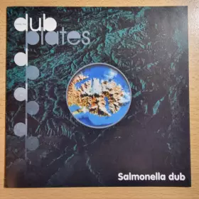 Couverture du produit · Inside The Dub Plates