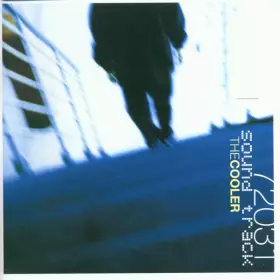 Couverture du produit · The Cooler