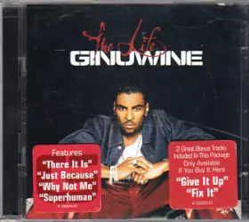 Couverture du produit · The Life