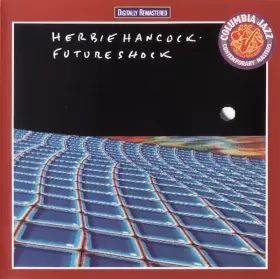 Couverture du produit · Future Shock