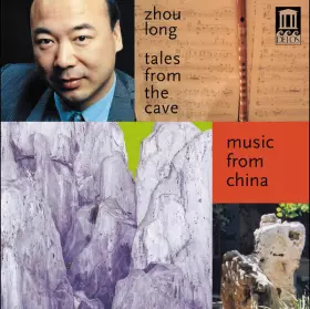 Couverture du produit · Tales From The Cave