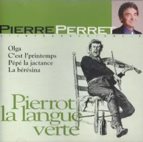 Couverture du produit · Pierrot La Langue Verte Vol. 2