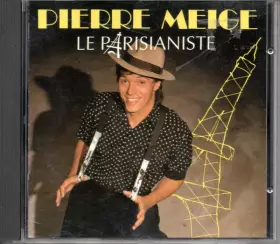 Couverture du produit · Le Parisianiste