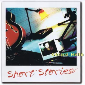 Couverture du produit · Short Stories