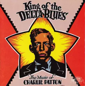 Couverture du produit · King Of The Delta Blues