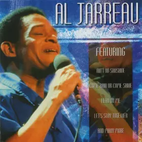 Couverture du produit · Al Jarreau