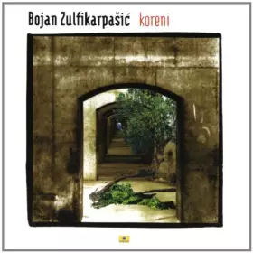Couverture du produit · Koreni