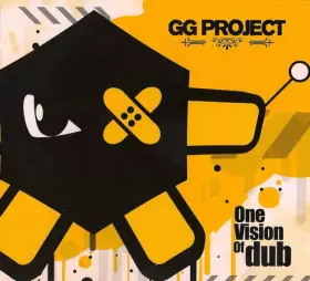 Couverture du produit · One Vision Of Dub