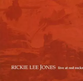 Couverture du produit · Live At Red Rocks