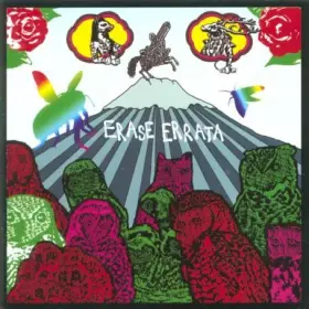 Couverture du produit · At Crystal Palace