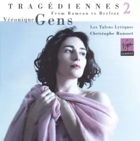 Couverture du produit · Tragédiennes 2
