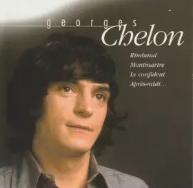 Couverture du produit · Georges Chelon
