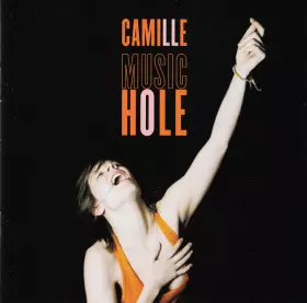 Couverture du produit · Music Hole
