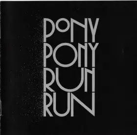 Couverture du produit · You Need Pony Pony Run Run