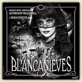 Couverture du produit · Blancanieves (Original Motion Picture Soundtrack) 