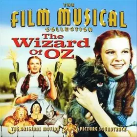Couverture du produit · The Wizard Of Oz